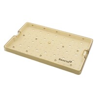 滅菌トレー 本体 Estojo 2803