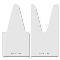 バイオ鉢ポリ袋 3L 15セット