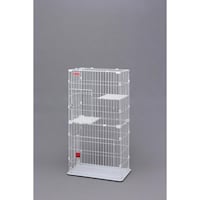 �X�����L���b�g�P�[�W�Q�i�@�z���C�g�@�o�r�b�b�|�V�T�Q�@�T�[�N���E�P�[�W�E�y�b�g�n�E�X�@�P��