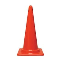 カラフルコーン(赤)レッド 8Y0003