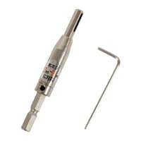 丁番下穴ドリル 1.9mm JI−10 JI−10 1個