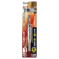 丁番下穴ドリル 2.8mm JI−12 JI−12 1個
