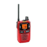 特定小電力トランシーバー レッド SR40−R