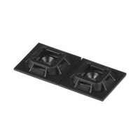 結束バンド用ベース(粘着付)EA475GB−13A