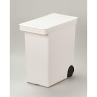 米びつ(キャスター付) EA508TC−201