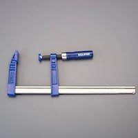 L型クランプ EA526AJ−11