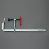 L型クランプ EA526B−40