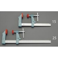 L型クランプ EA526DA−20