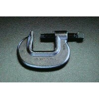 重作業用クランプ EA526VA−310