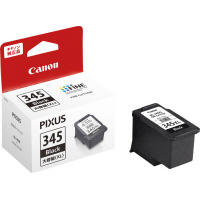 Canon 純正 FINE カートリッジBC-346XL 345XL