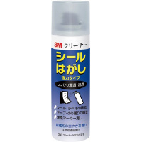 コクヨ シールはがしスプレー式１８０ｍｌ 標準タイプ １本 ＴＷ