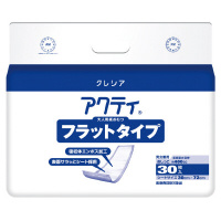 大王製紙 アテント Sケア軟便安心パッド 20枚×4 1箱（20