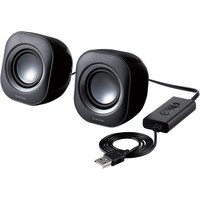 �t�r�a�R���p�N�g�X�s�[�J�[�@�t�r�a�@�u���b�N