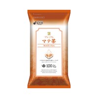賞味期限2023年2月24日保証マテ茶 100P