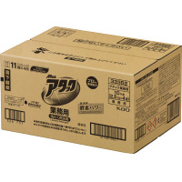 Kao Kao 業務用アタック 2．5kg 袋入り 333520 : 工具の