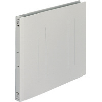 コクヨ フラットファイル＜ＰＰ＞ Ａ４横 青 １冊 フ－Ｈ１５Ｂ