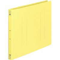 コクヨ フラットファイル＜ＰＰ＞ Ａ４横 青 １冊 フ－Ｈ１５Ｂ