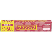 旭化成ホームプロダクツ サランラップミニ ２２ｃｍ×５０ｍ ３０本入