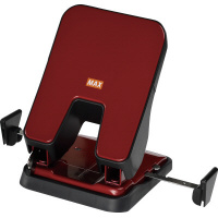 マックス スクーバ50枚あけレッド DP-50T/R 幅185 マックス スクーバ50枚あけレッド DP-50T/R 幅185