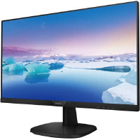 アイリスオーヤマ 液晶ディスプレイ 27インチ ブラック ILD