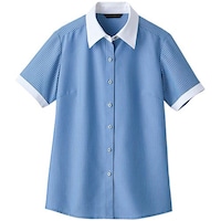 Sブラウス S−36891 19号