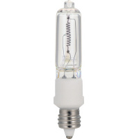 朝日電器 ELPA ピン口金ハロゲンJ12V20WAXS