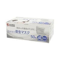 �R���h���b�@�q���}�X�N�@�T�O��