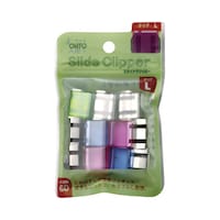 �X���C�h�N���b�p�[�N���A�k�@�T�p�b�N