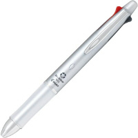 ドクターグリップ4+1 限定完売品 ブラック＆ホワイト 4本セット