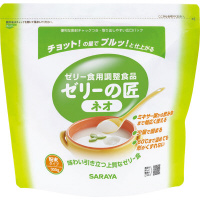 使用期限2023年10月1日保証 ゼリーの匠ネオ
