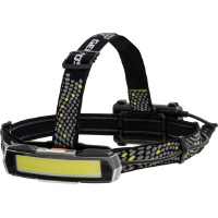 FENIX社 充電式LEDヘッドライトHL60RBLACK FENIX社 充電式LEDヘッドライトHL60RBLACK