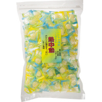 賞味期限2023/6/28保証熱中飴レモン塩味