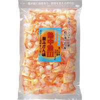 賞味期限2023/6/28保証 熱中飴 夏みかん味