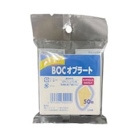 フクロオブラート