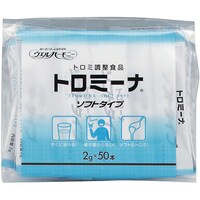 賞味期限2022年10月23日トロミーナ500