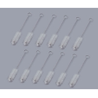 フィッシャー 洗浄用ブラシ 試験管用(小) 12本入 03 フィッシャー 洗浄用ブラシ 試験管用(小) 12本入 03