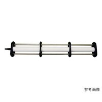 散気管 ドリームストーン Φ30×150mm 150μm NB−150 3−9549−02 飼育 1個