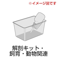 引抜式捕虫網交換用ナイロン網 No.41 採集・標本用品 生物 1個