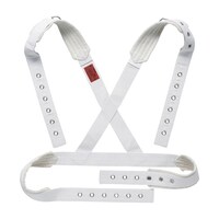 セグフィックス 上半身用ベルト M 2103ーM セグフィックス 1個