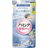 花王 ハミング フローラルブーケ 詰替 ５４０ｍｌ 幅９５×高さ１９０