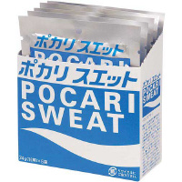 Amazon | 大塚製薬 ポカリスエット パウダー (74g)1L用×5袋