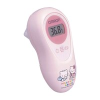 医≫耳式体温計 ハローキティ
