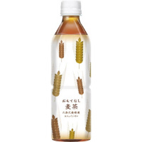 賞味期限2023/7/31保証麦茶500ml24本