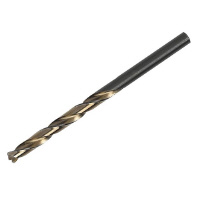TRUSCO 段付ドリル 六角穴付ボルト用 M8 TSRMM8A [406-7885