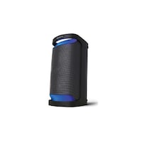 ソニー アクティブスピーカー SRS－XP500 ブラック 高さ