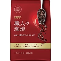 職人の珈琲 リッチブレンド SAP レギュラーコーヒー 280g入×3