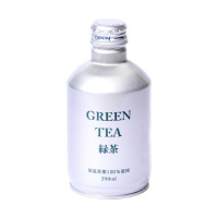 賞味期限２０２２年１１月保証緑茶ボトル缶２９０ｍｌ
