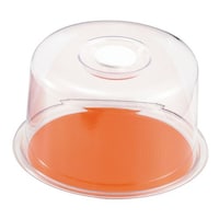 �[�^�@�N���A�@���u���[�n�b�g�@���@�I�����W