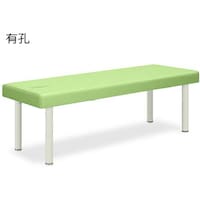 施設用備品　診察台 アイホット901　TB-685 幅：　長：　高：　白 高田ベッド製作所 取寄品 JAN 254TB68500000　介護福祉用具 高田ベッド製作所 アイホット901 幅60×長さ180×高さ50cm アイボリー TB