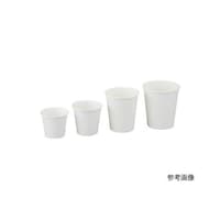 アズワンの紙コップ 5オンス 100個入 7−9798−03 1袋(100個入)